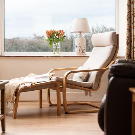 Wagtail Cottage Berwick Upon Tweed Luaran gambar