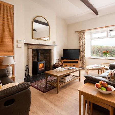 Wagtail Cottage Berwick Upon Tweed Luaran gambar