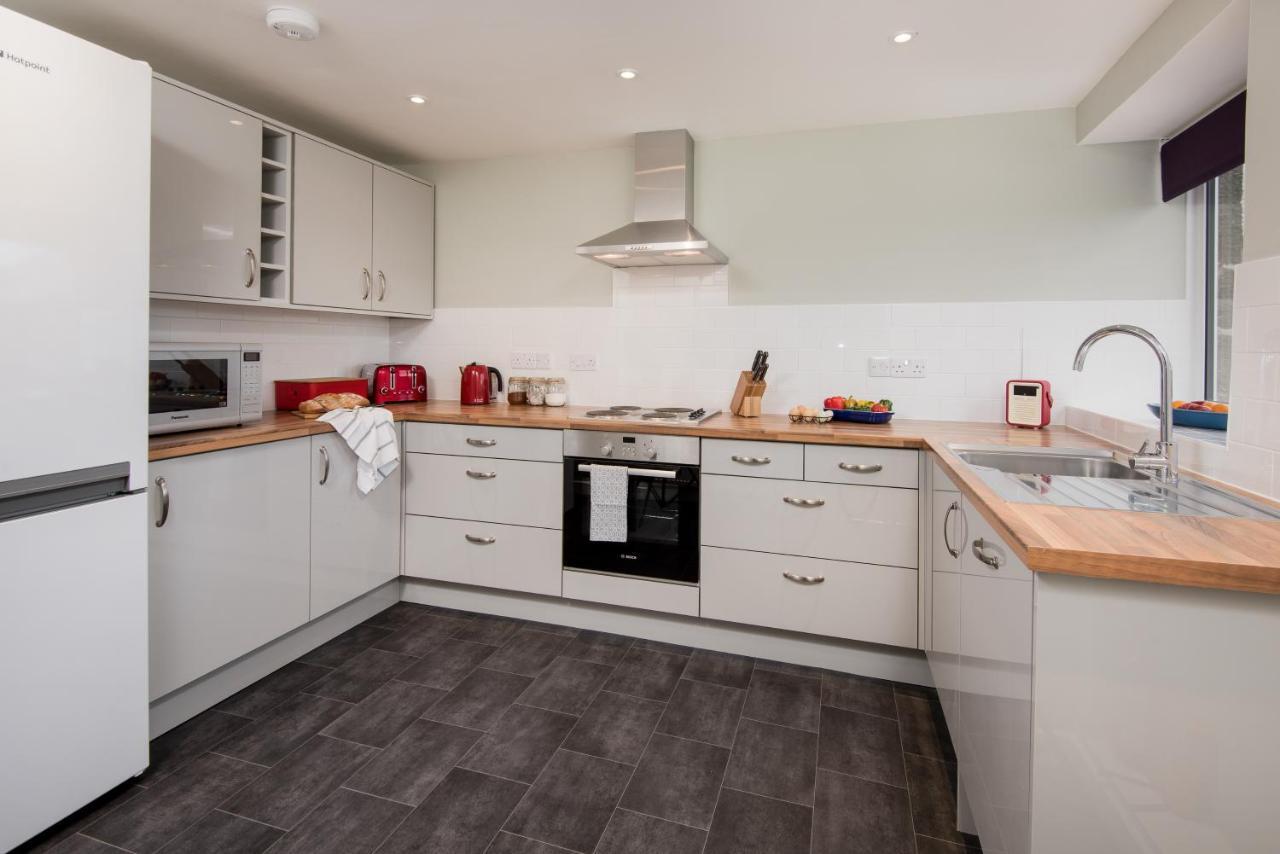Wagtail Cottage Berwick Upon Tweed Luaran gambar